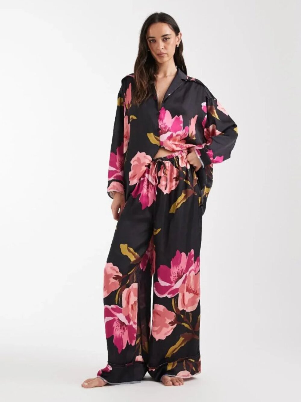 Dreamy Days Pajama Set
